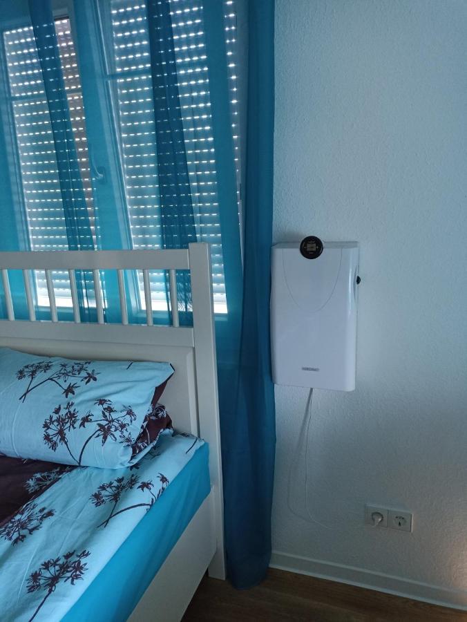 拉尔Zimmer "Tuerkis"公寓 外观 照片